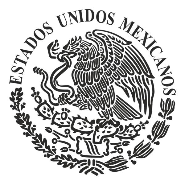 AGUILA DE MEXICO Logo PNG Vector