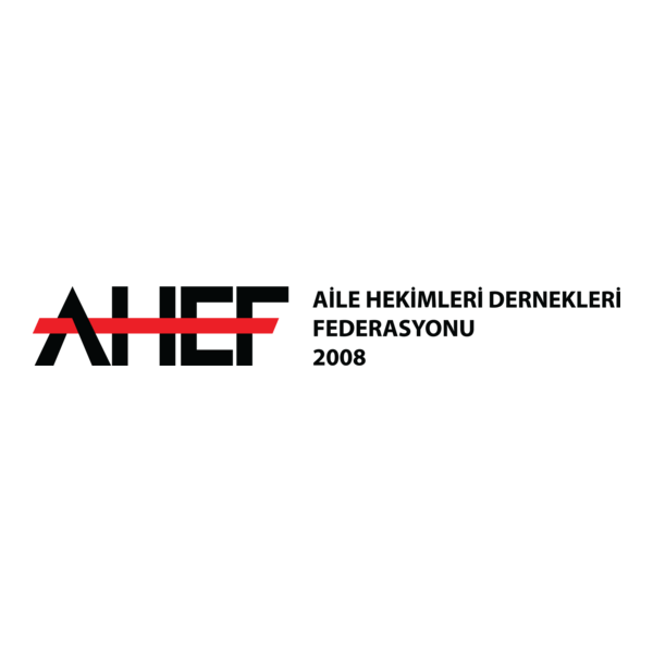 AHEF Logo PNG Vector