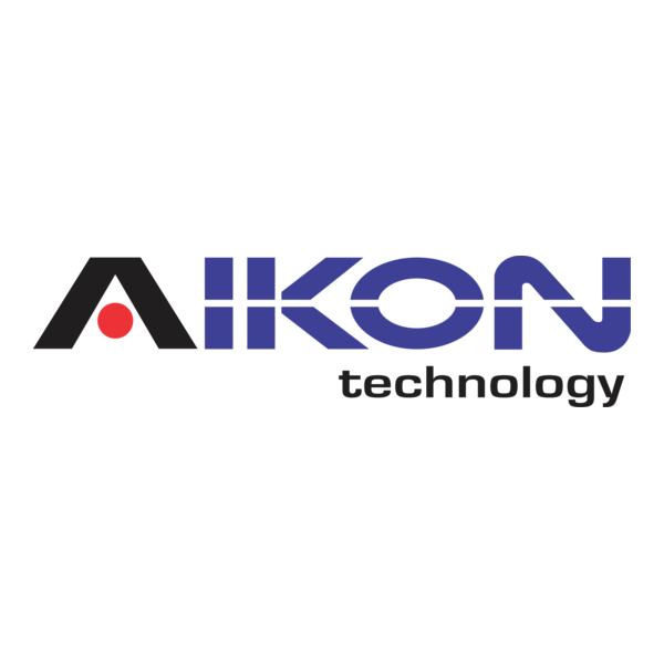aikon technology Logo PNG Vector