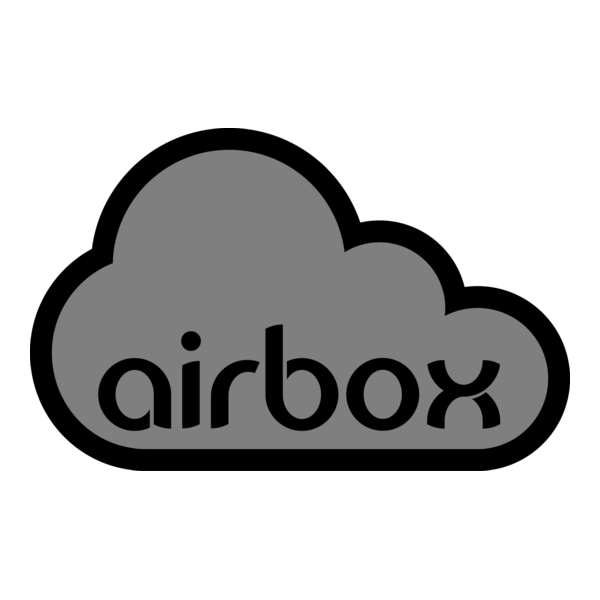 airbox Logo PNG Vector