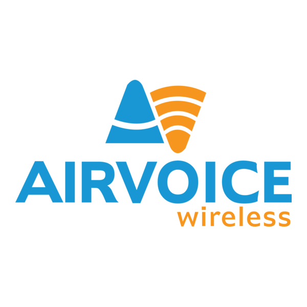 Airvoice Logo PNG Vector