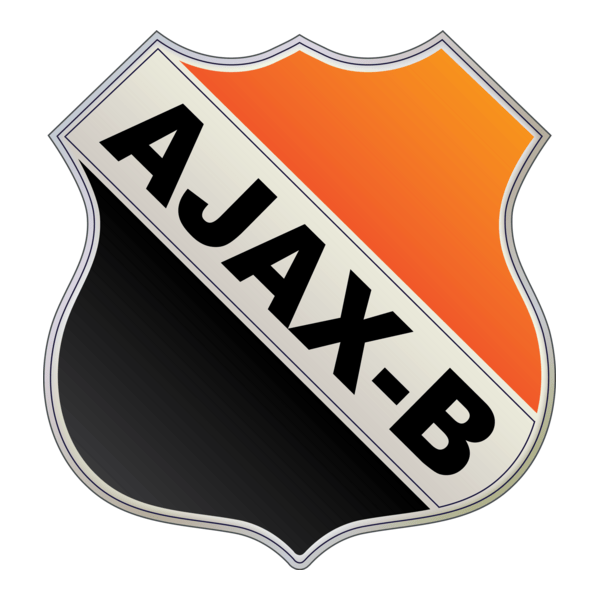 Ajax Breedenbroek Logo PNG Vector