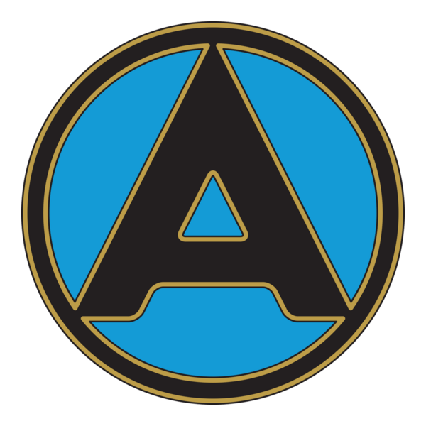 Akademik Sofia 70's Logo PNG Vector