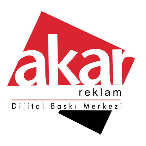 akar reklam Logo PNG Vector