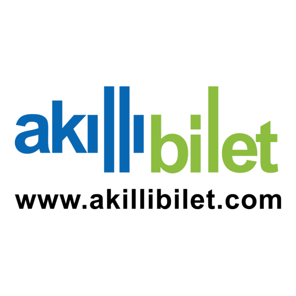 akilli bilet Logo PNG Vector