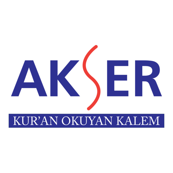 Akser Yayınları Logo PNG Vector