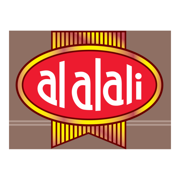 Al Alali Logo PNG Vector