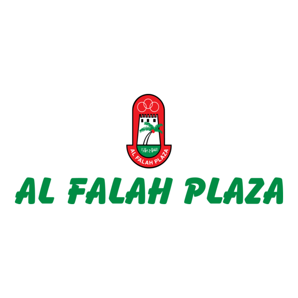 Al Falah Plaza Logo PNG Vector