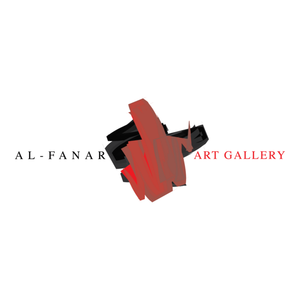 Al Fanar Art Gallery Logo PNG Vector