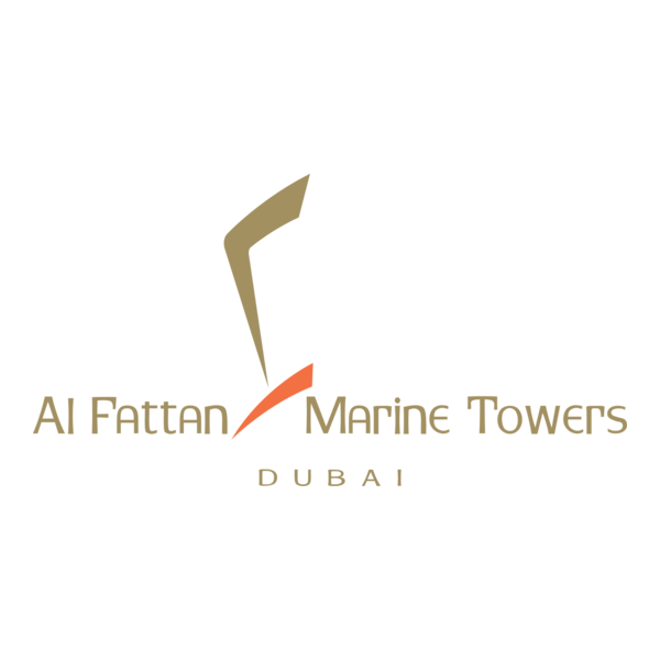 Al Fattan Marine Towers Logo PNG Vector