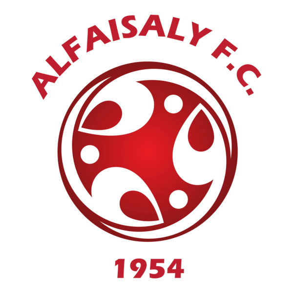 al faysali Logo PNG Vector