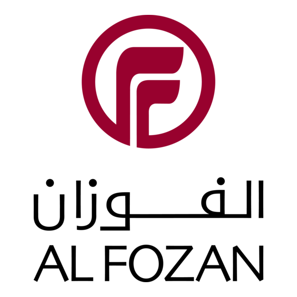 Al Fozan Logo PNG Vector