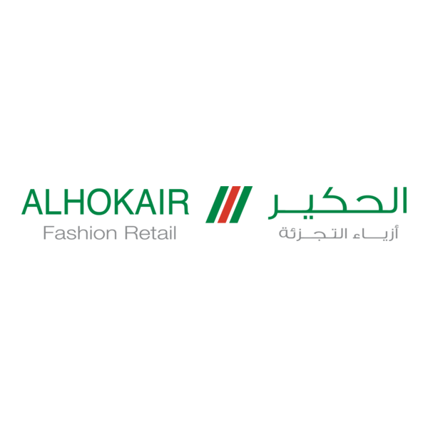 Al-Hokair fashion Retail Logo PNG Vector