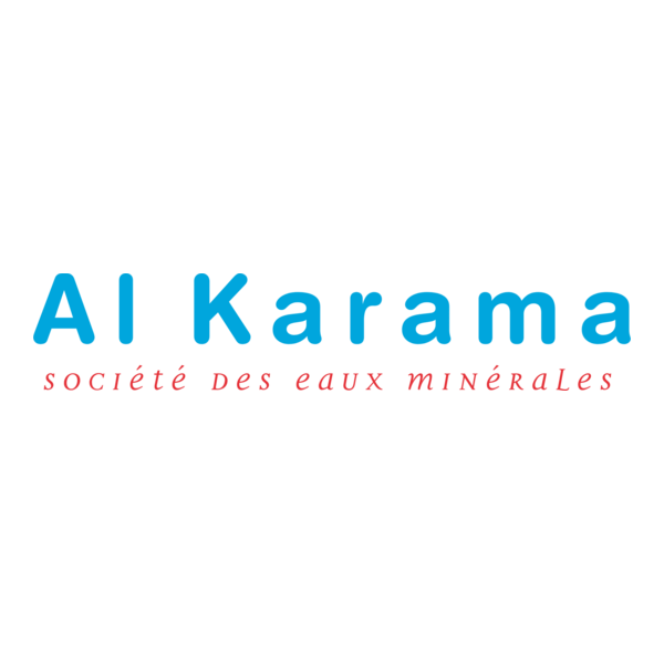 Al Karama Logo PNG Vector