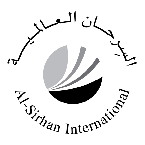 Al-Sirhan International Logo PNG Vector