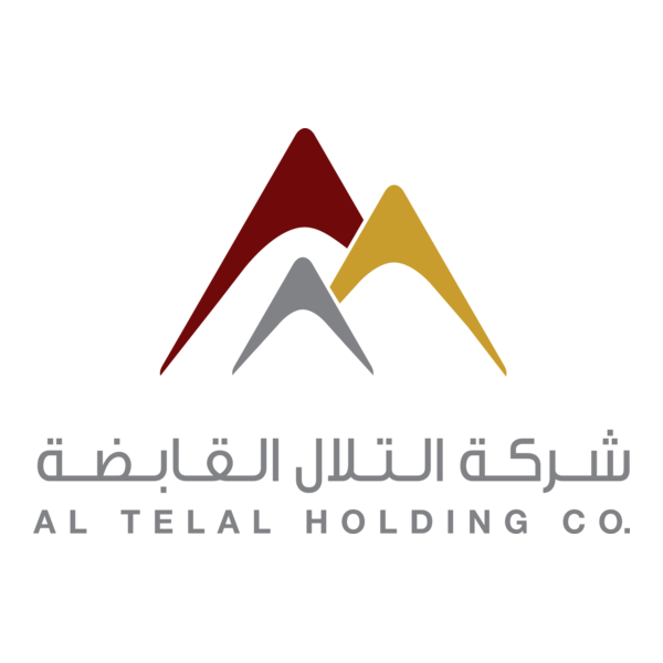 Al Telal Holding Co Logo PNG Vector