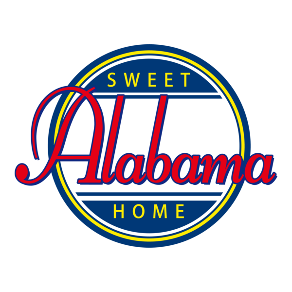 Alabama Logo PNG Vector
