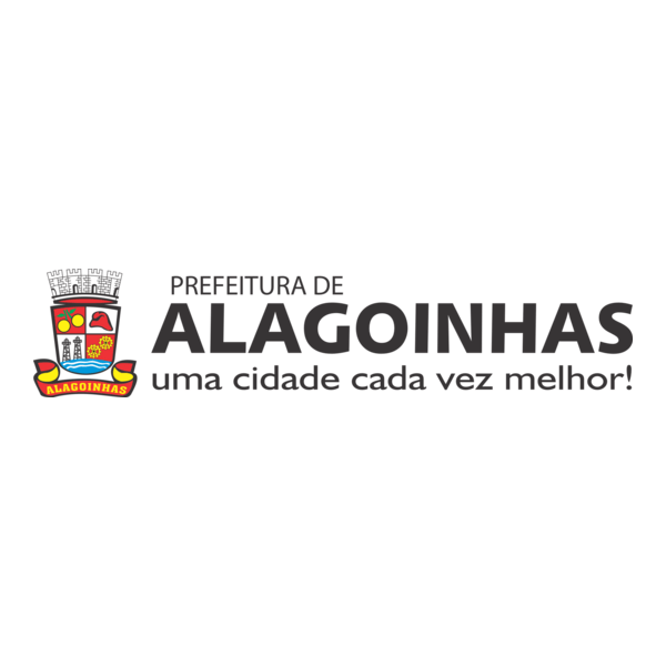 Alagoinhas Logo PNG Vector