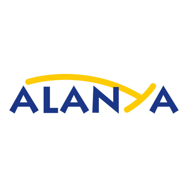Alanya Logo PNG Vector
