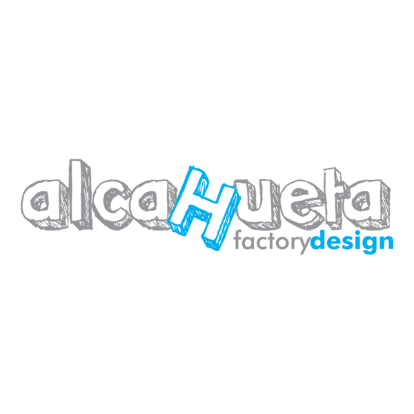 alcahueta Logo PNG Vector