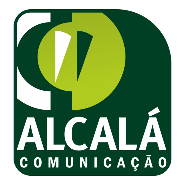 Alcalá Comunicação Logo PNG Vector