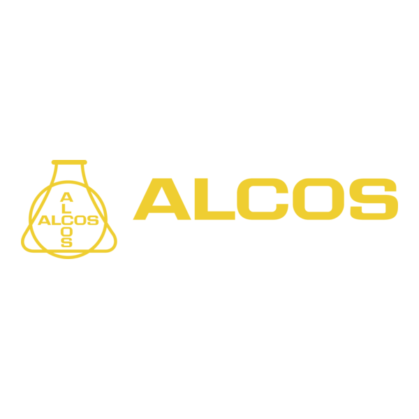 Alcos Logo PNG Vector