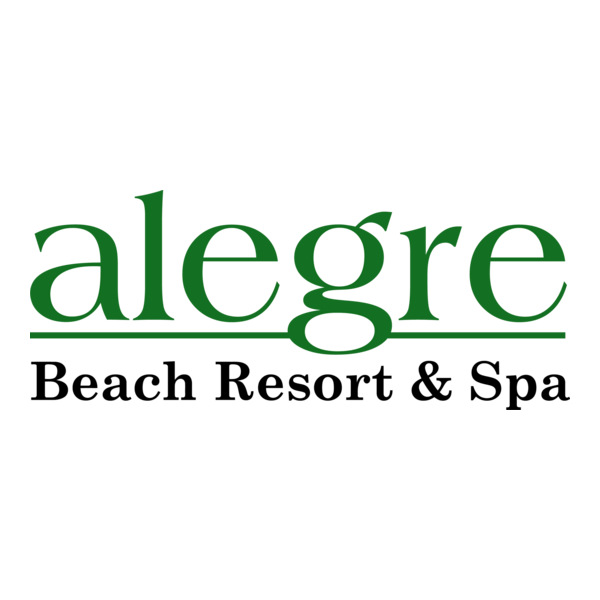 Alegre Logo PNG Vector