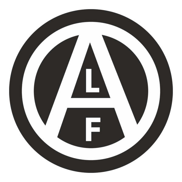 ALF Logo PNG Vector