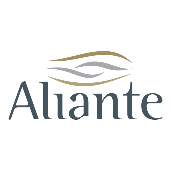 Aliante SRL Logo PNG Vector