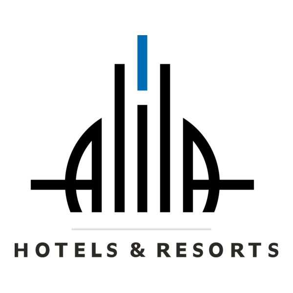 ALILA Logo PNG Vector