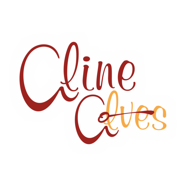 Aline Alves Logo PNG Vector