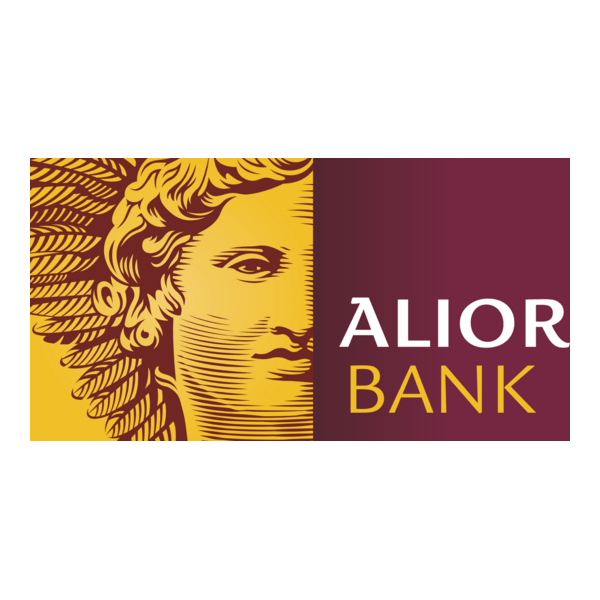 Alior Bank Logo PNG Vector