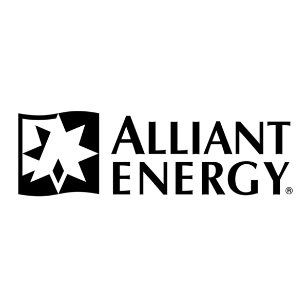 Alliant Energy Logo PNG Vector