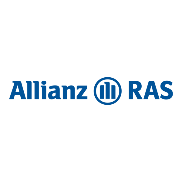 Allianz RAS Logo PNG Vector