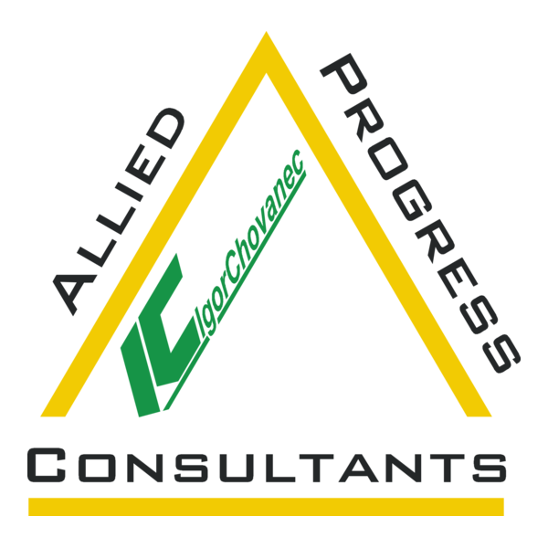 Allied Progress Consultants Logo PNG Vector
