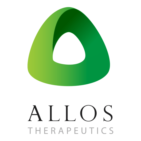 Allos Therapeutics Logo PNG Vector