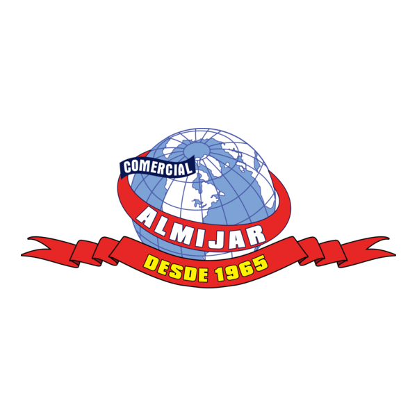 Almijar Comercial Logo PNG Vector