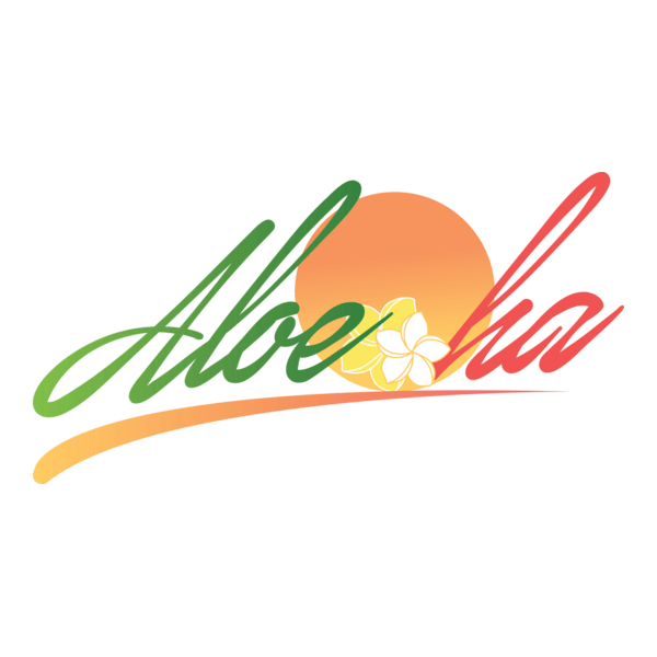 Aloette Aloe-Ha Logo PNG Vector