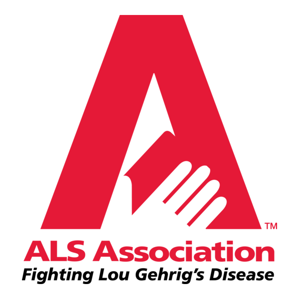 ALS Association Logo PNG Vector