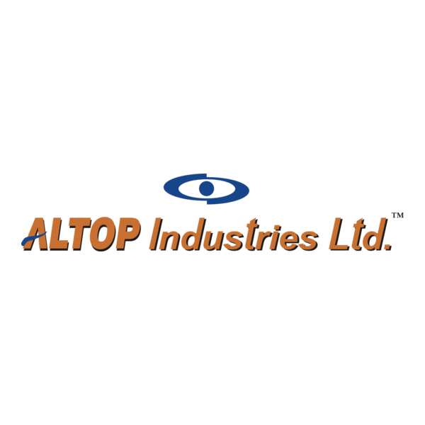 Altop Industries Ltd. Logo PNG Vector