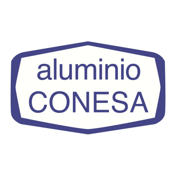 Aluminio Conesa Logo PNG Vector