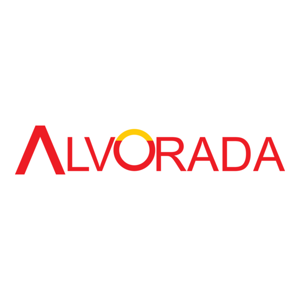 Alvorada Logo PNG Vector