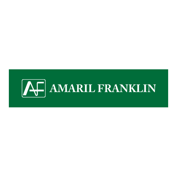 Amaril Franklin Logo PNG Vector