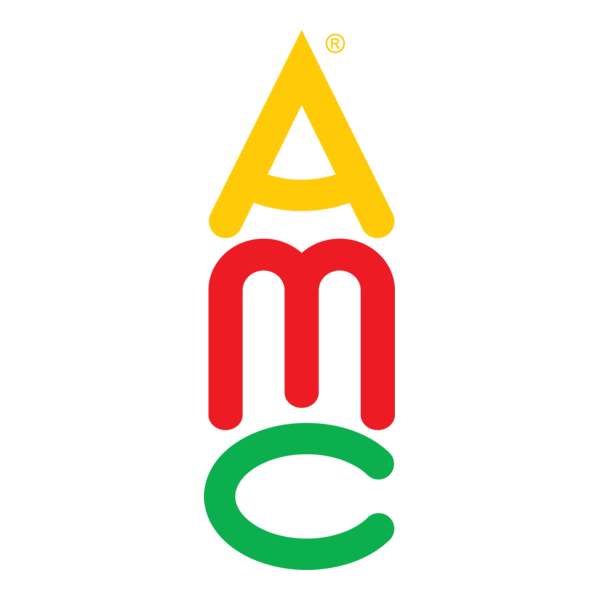 AMC Kids House Logo PNG Vector