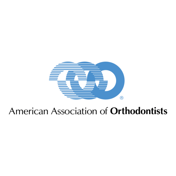 American Association of Orthodontists Logo PNG Vector