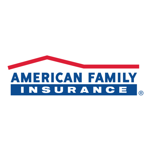 American Family Insurance Logo PNG Vector