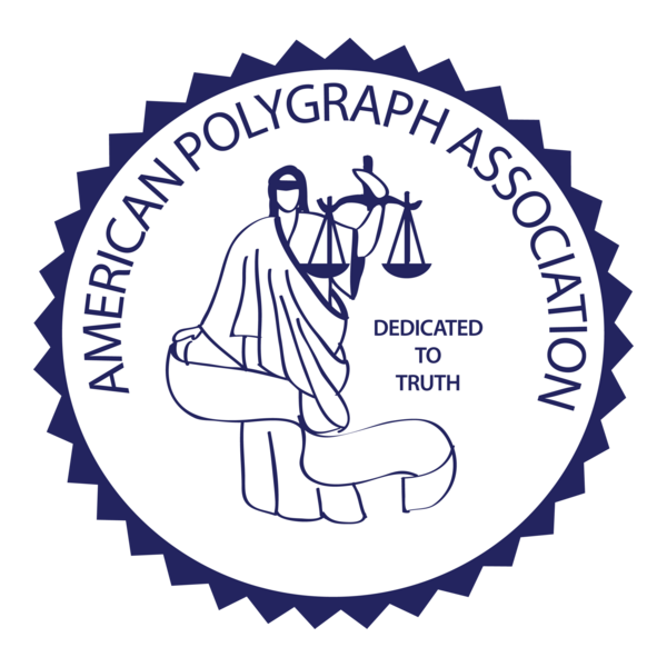American Polygraph Association Logo PNG Vector