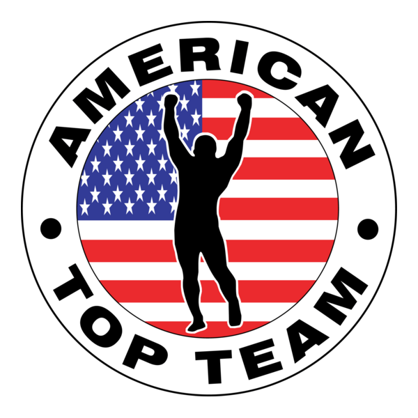 American Top Team Logo PNG Vector