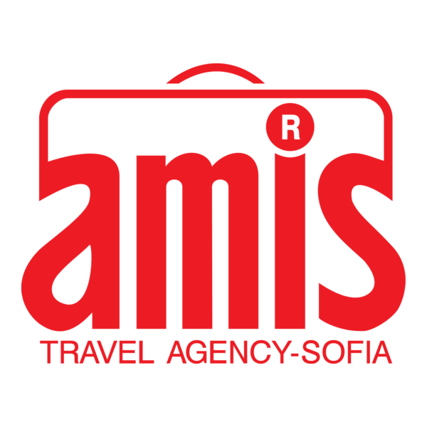 AMIS Travel agency Logo PNG Vector