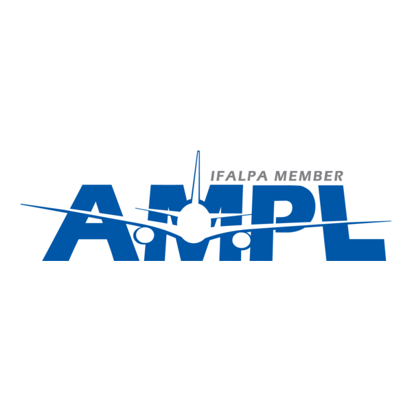 AMPL Logo PNG Vector
